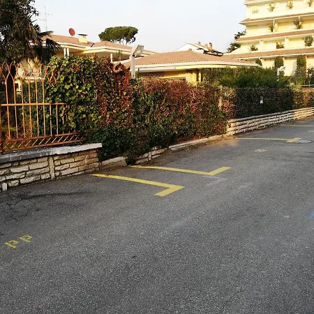 Lejlighed Elisabetta Lazise